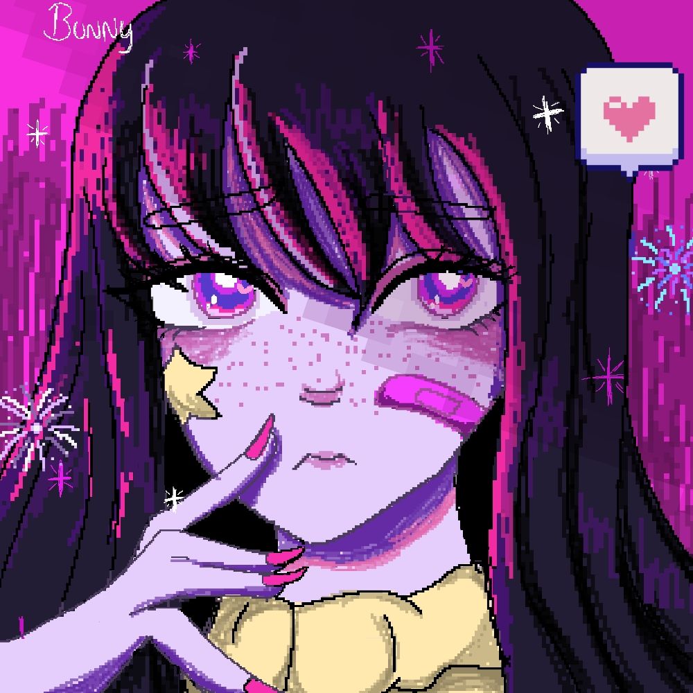 𝑩𝒖𝒏𝒏𝒚 𝒃𝒖𝒏𝒏𝒚
