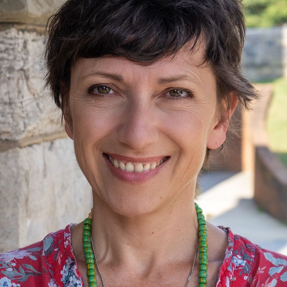 Dr. Katalin Parti