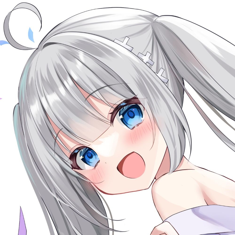 夏宮るびぃ🐬💎+💓