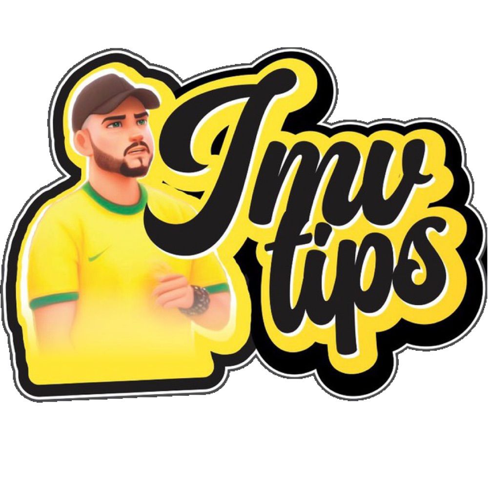 JMV Tips🏅