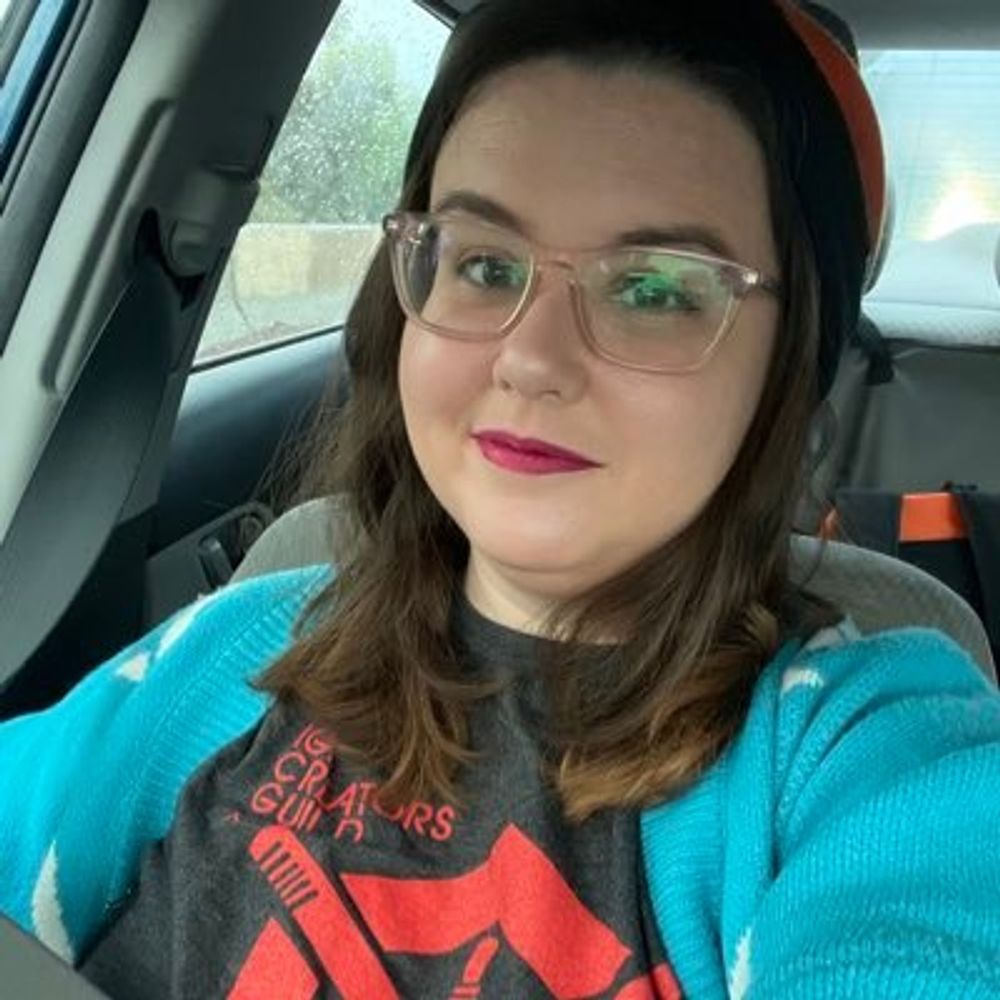 Parody Ms Chelsea Reed