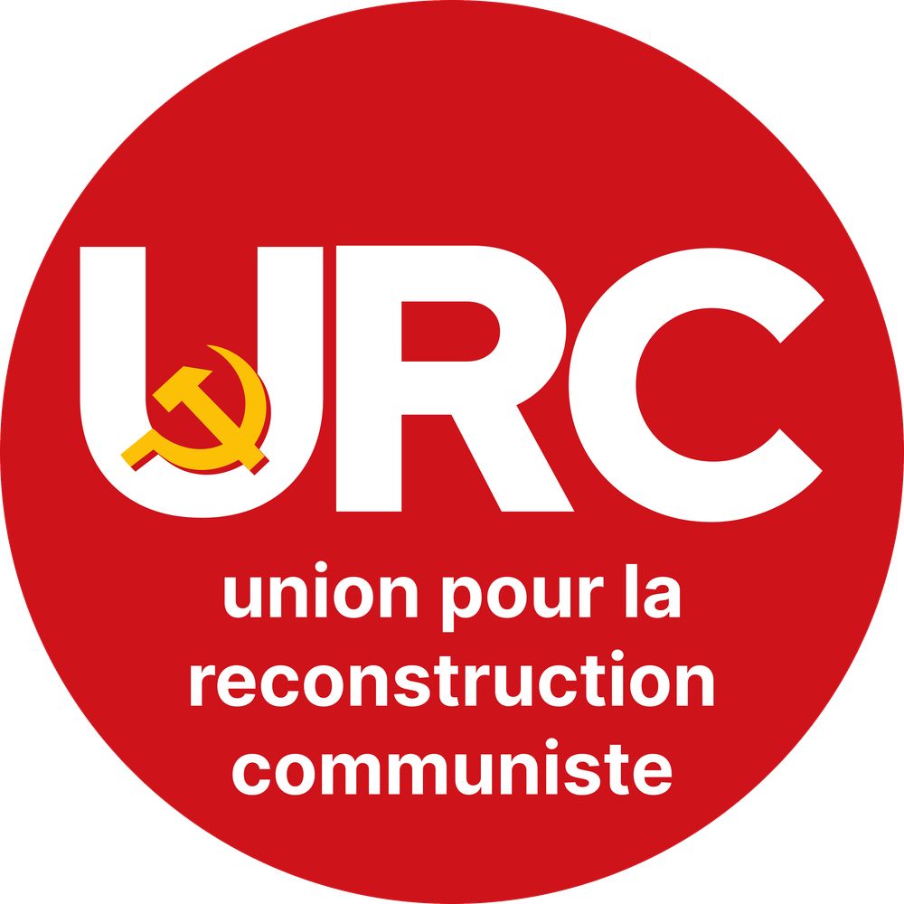 Union pour la Reconstruction Communiste