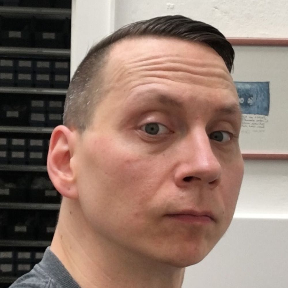 User avatar