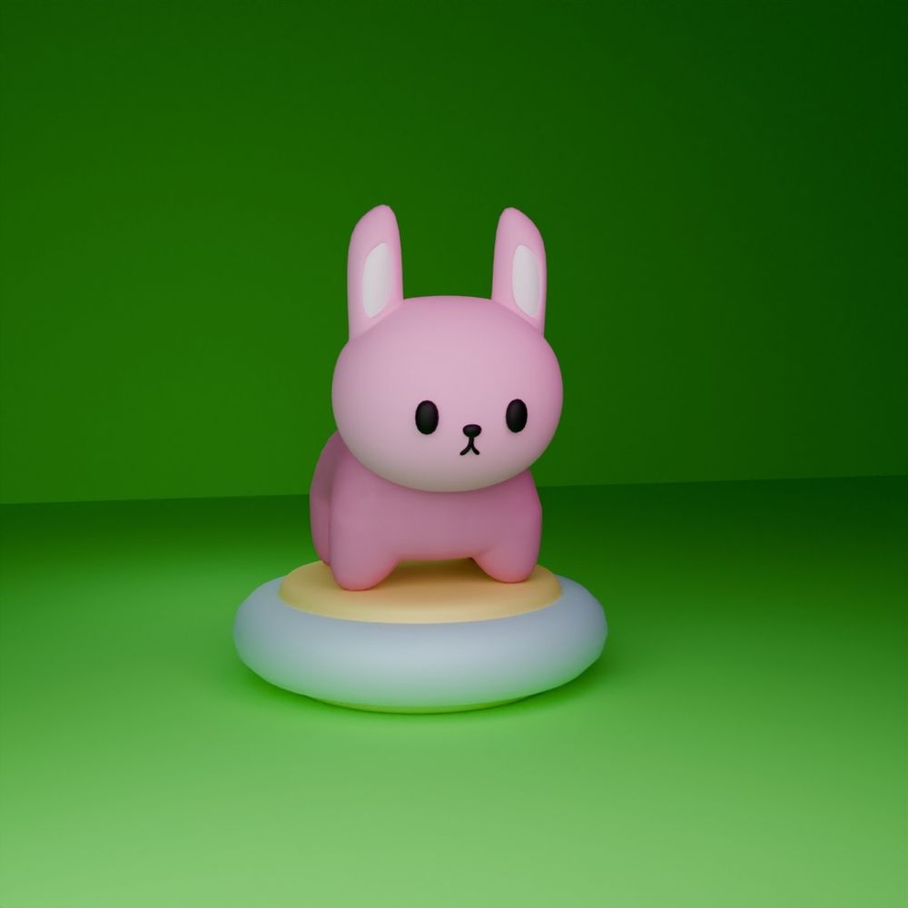 まなが