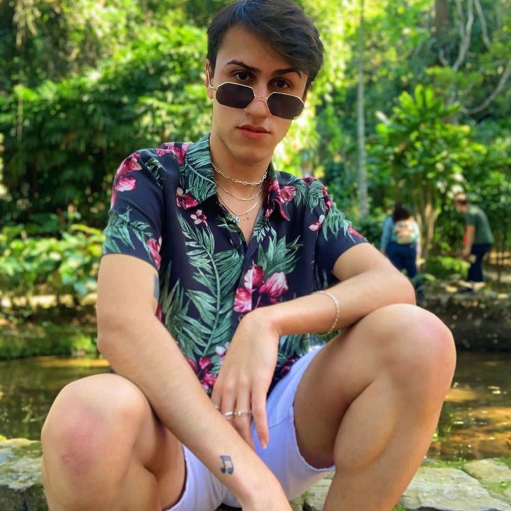 JoaoDetes 🦋