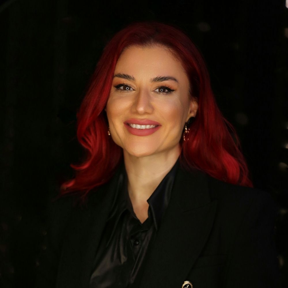 Halime Albayrak