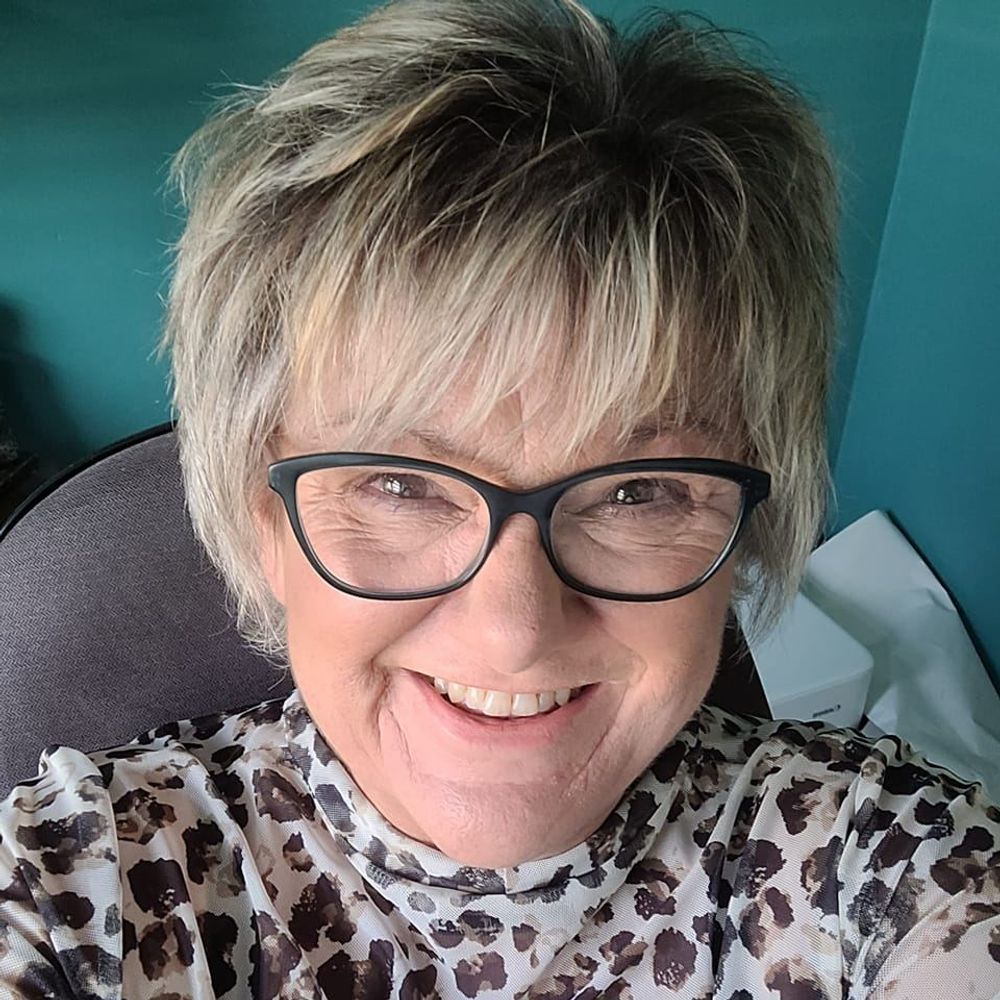 Claire Godwin