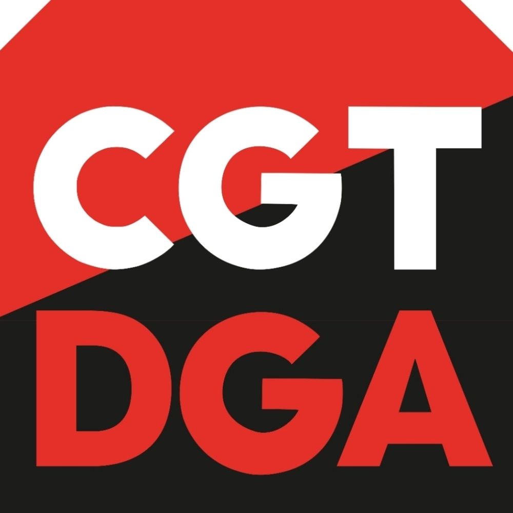 CGT-DGA