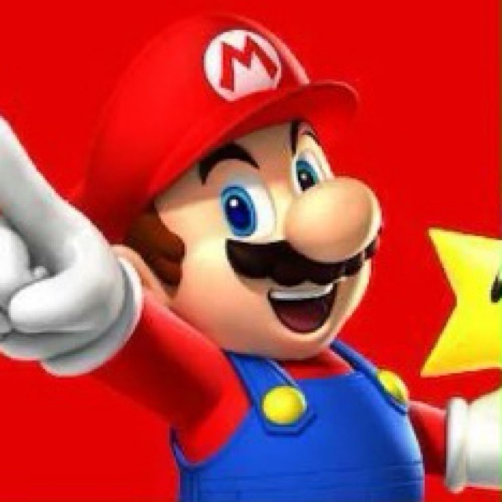 SuperMario