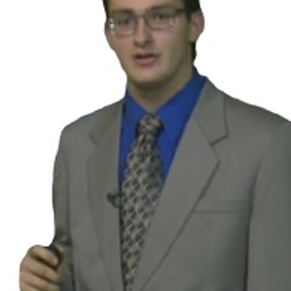 Deven Vickery