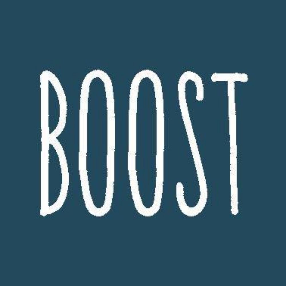 Boost Felixstowe