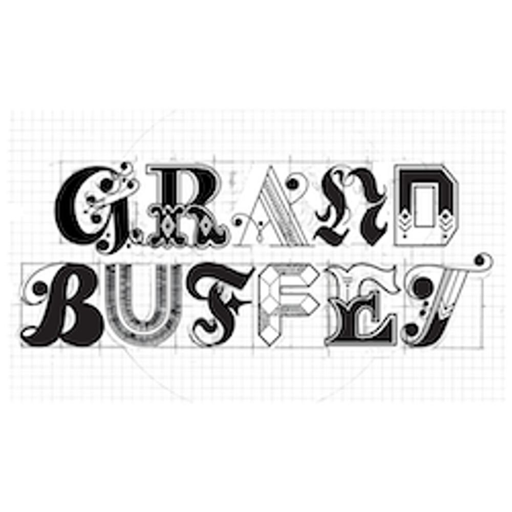 Grand Buffet Print Studio