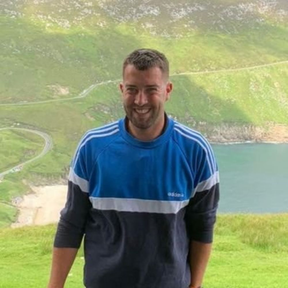 Philip O'Callaghan