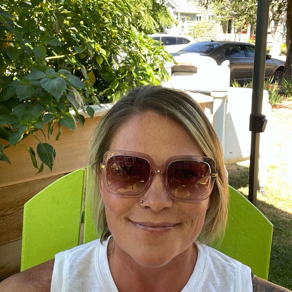 Emily Geile