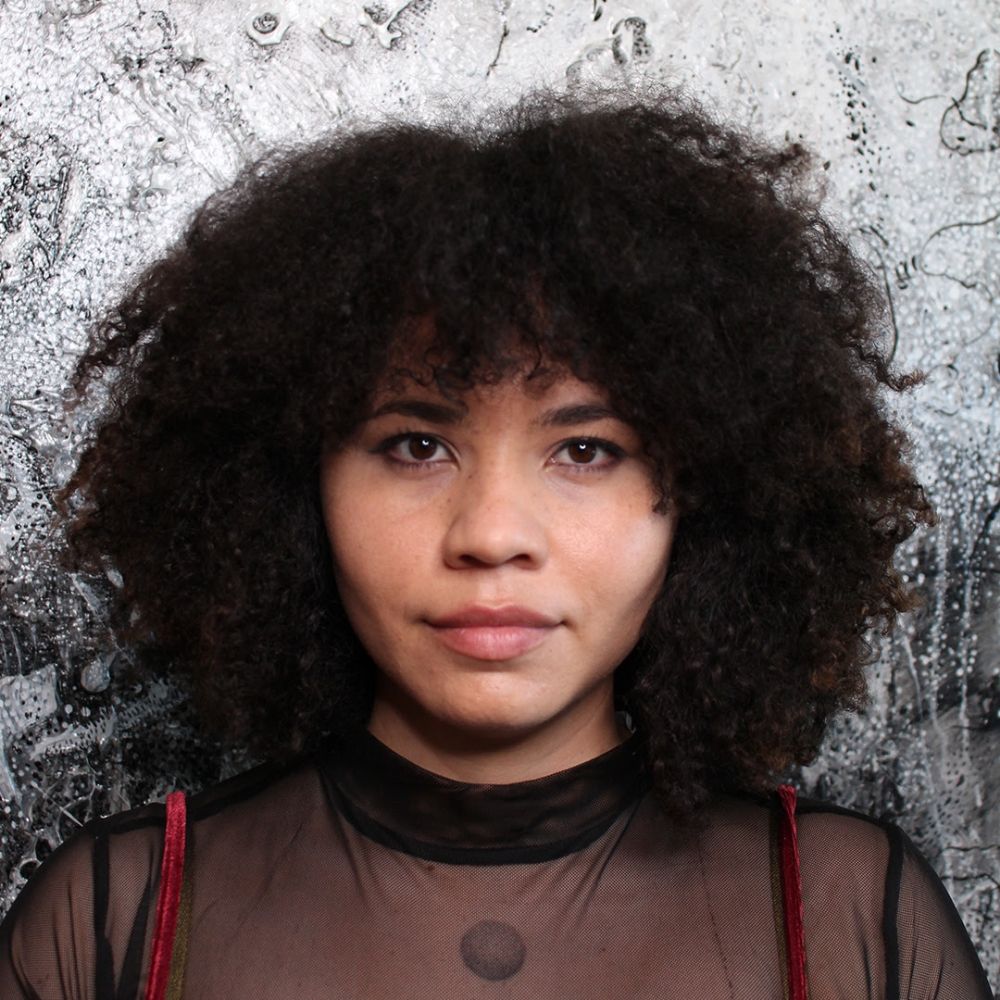 Caitlin Mkhasibe