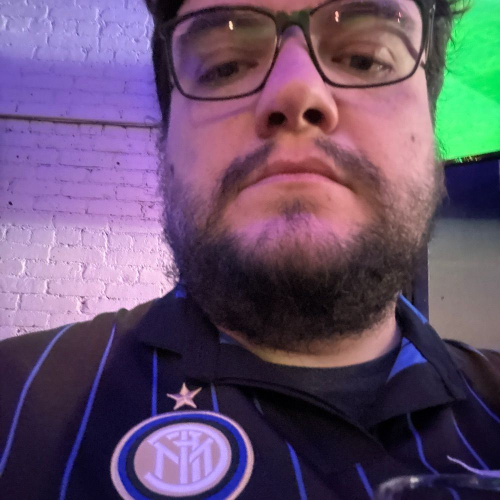 Antonio Masone