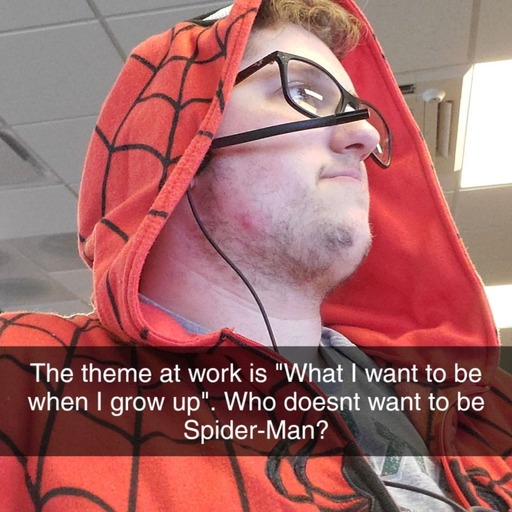 User avatar