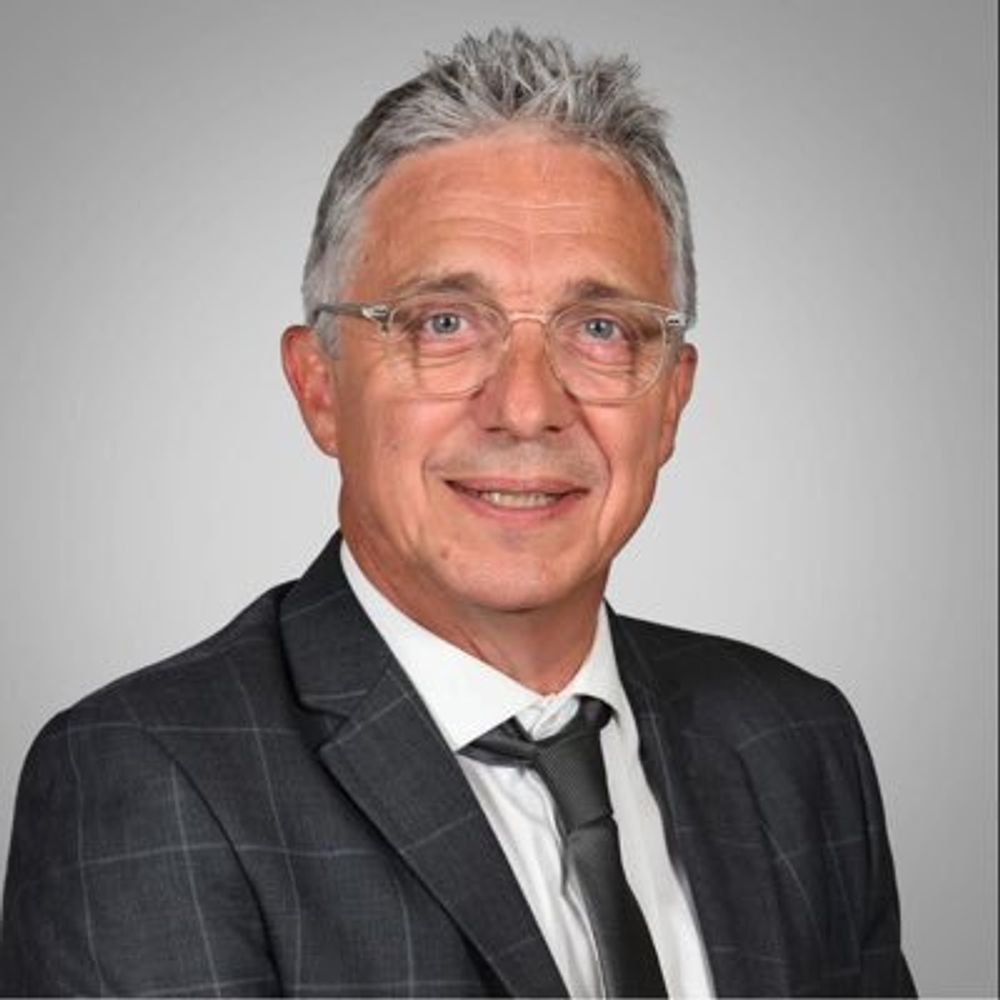 Nicolas Bougeard
