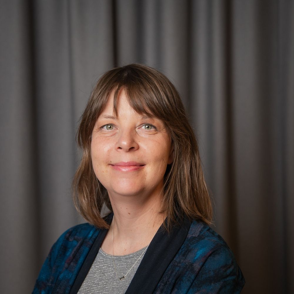 Mirkka Sarparanta, Ph.D.