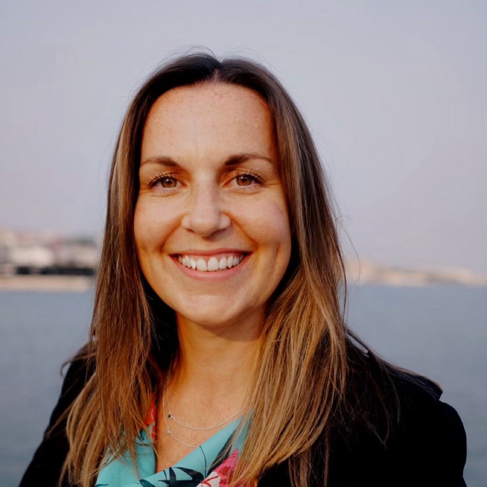 Kiri Craig