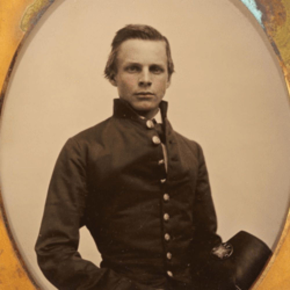 Col. John Pelham