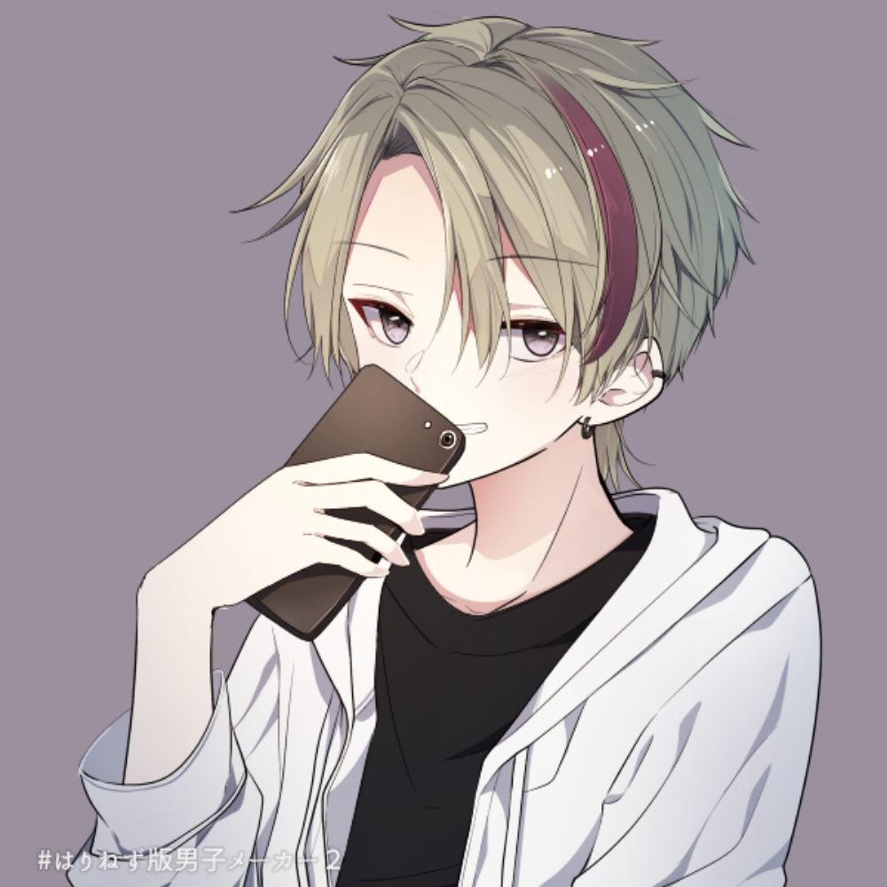 Yな王子