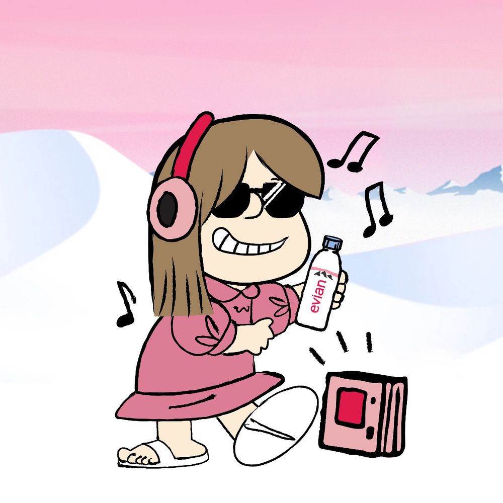Mitsouko