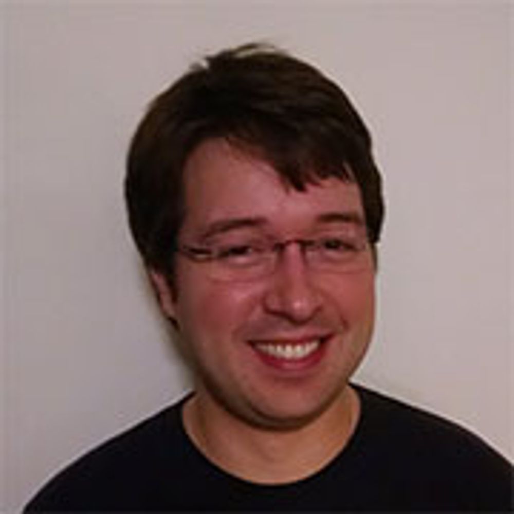 Nick Lahens