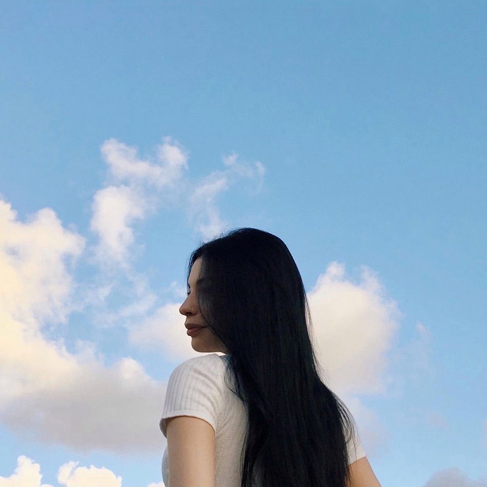 i’m but a lowly instrument to the muses
