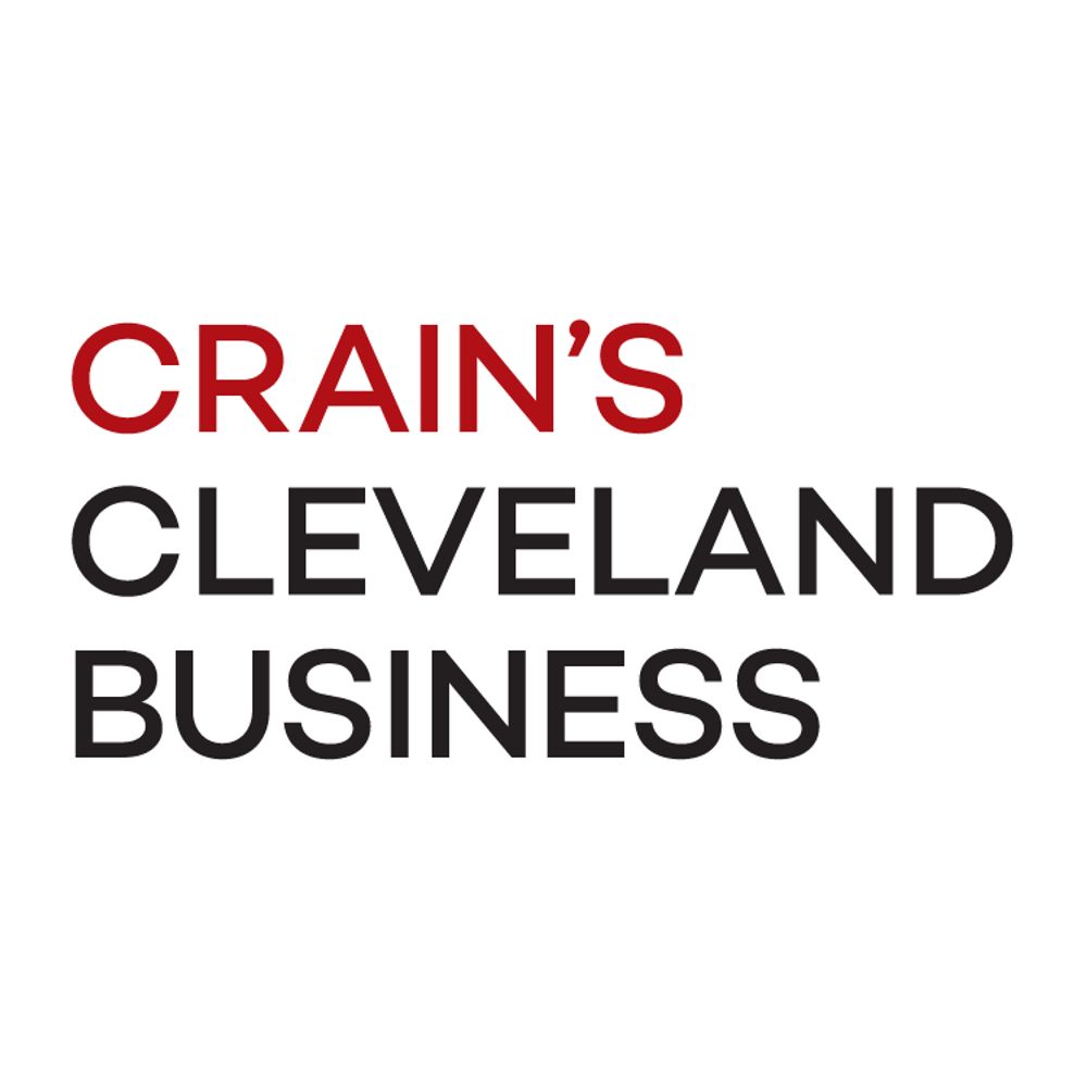 Crain's Cleveland Business