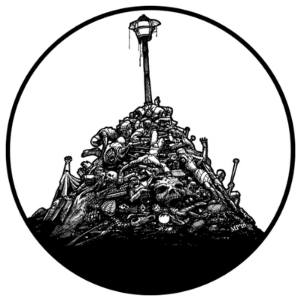 Michael Prescott (Trilemma)