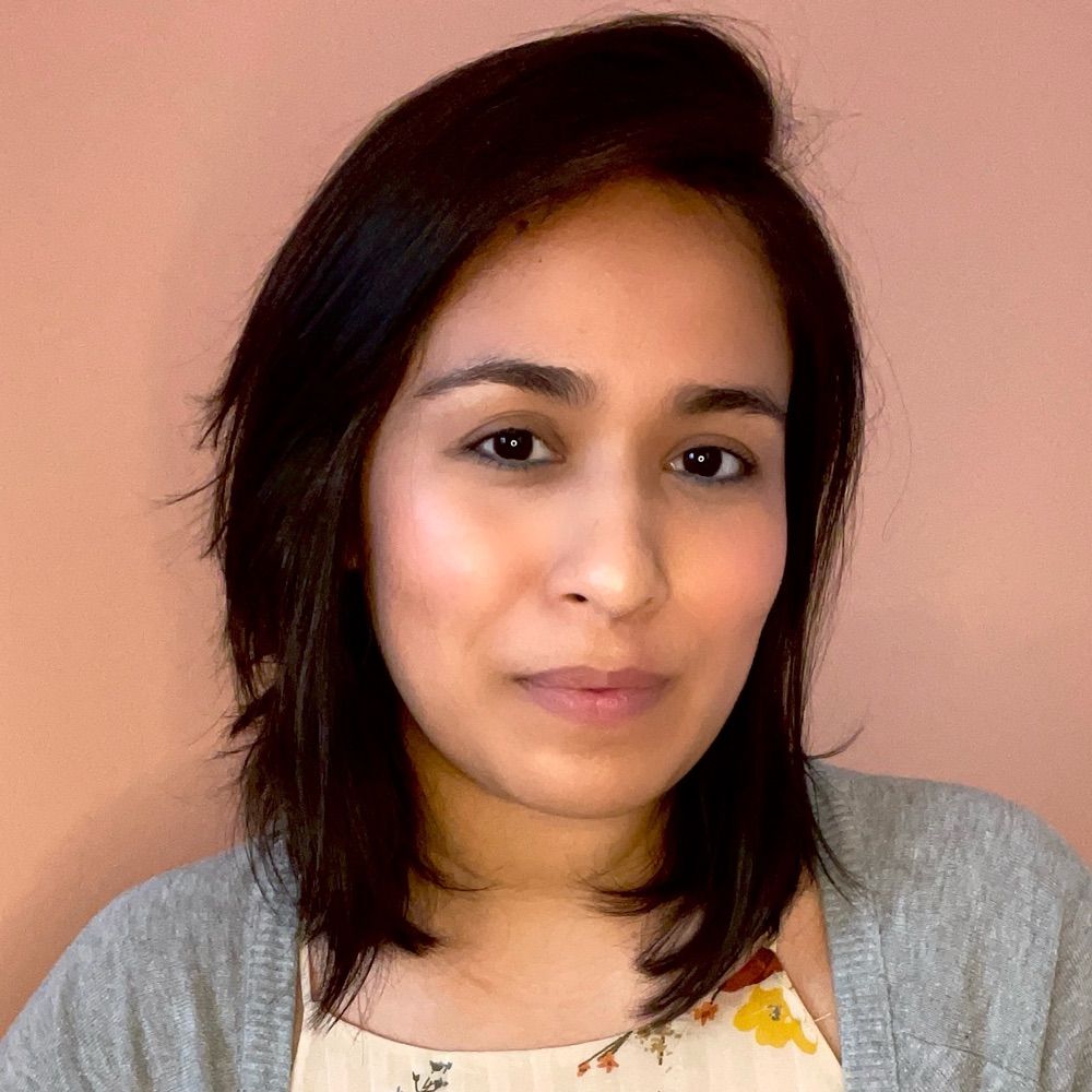 Rashida Kamal
