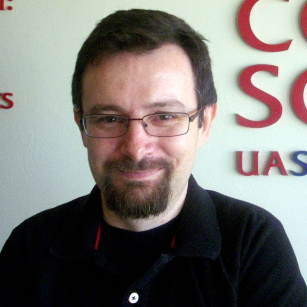 Federico Cirett Galán