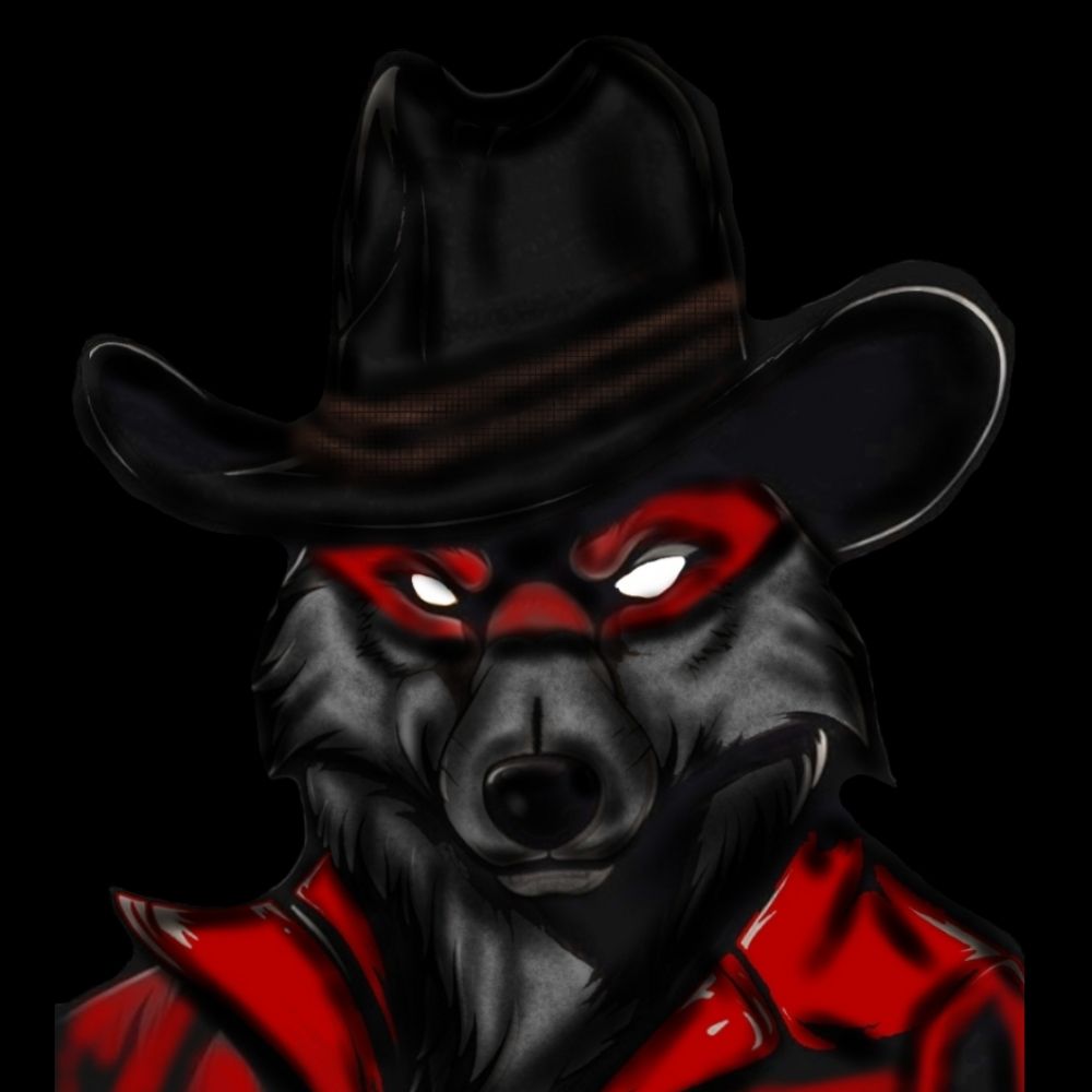 Redwolf