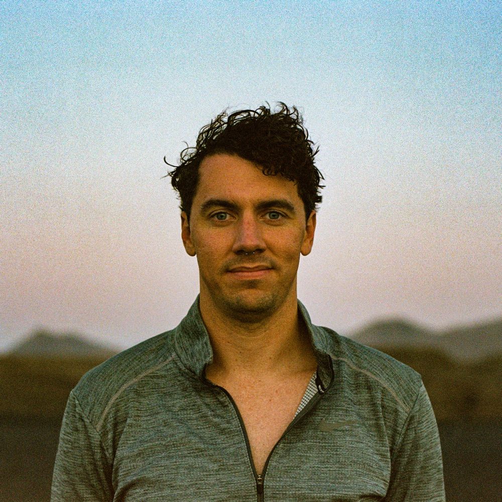 Ned Garvey