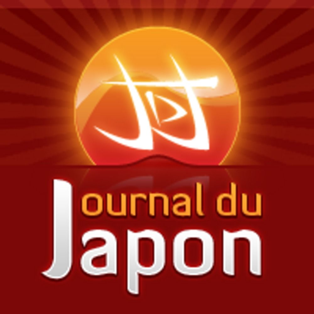 Journal du Japon