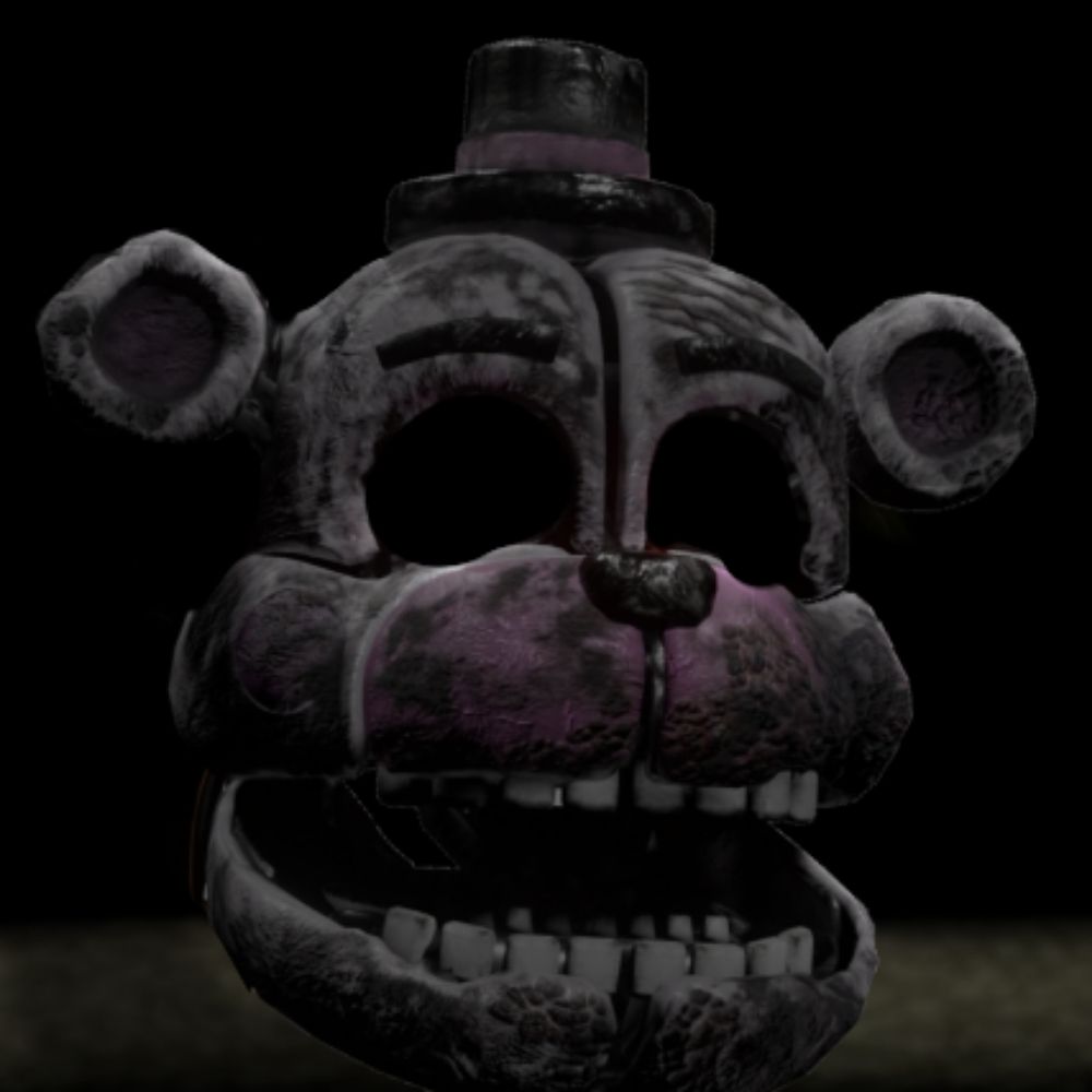 Oblitus (#1 Tangle Blob fan)