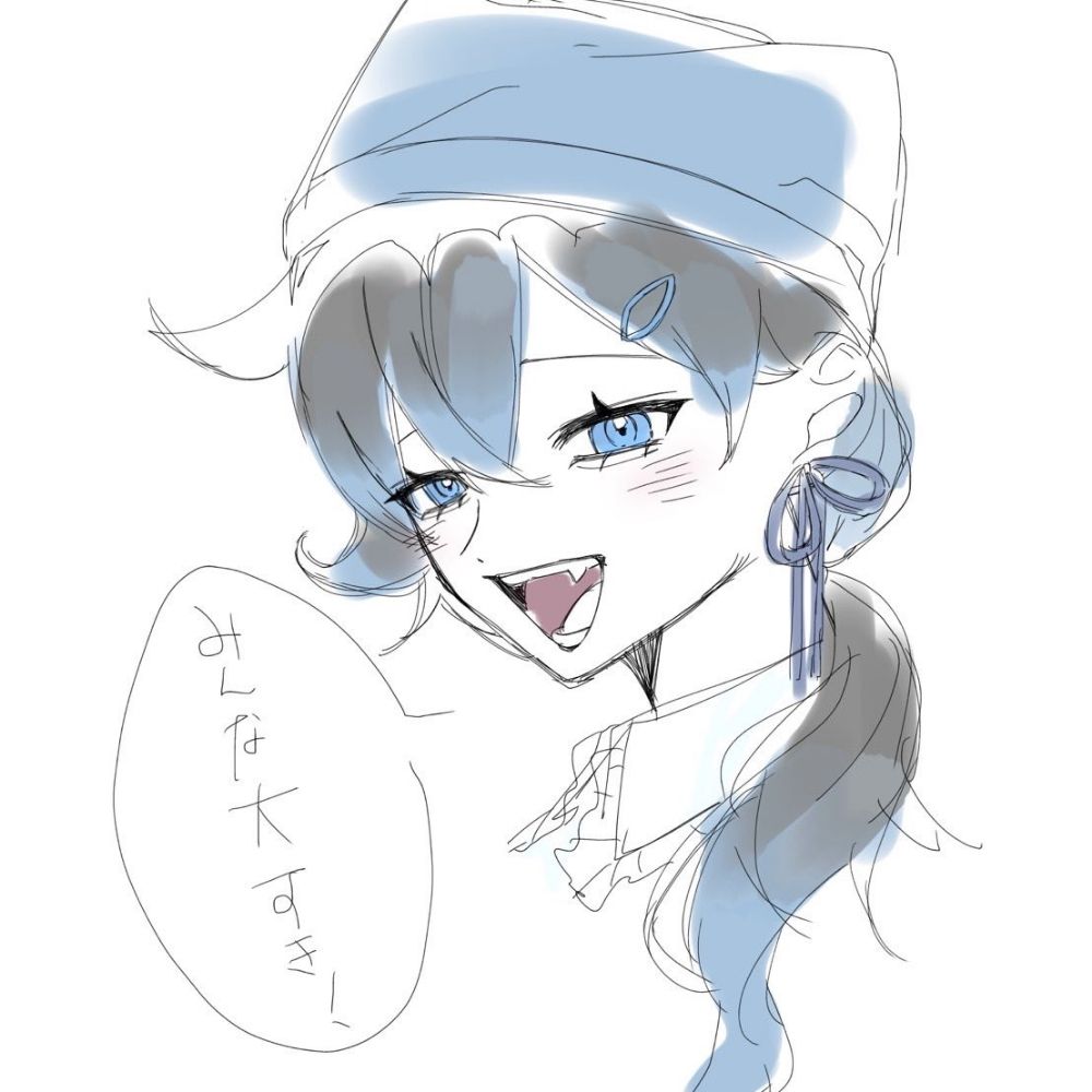 土星のムレン