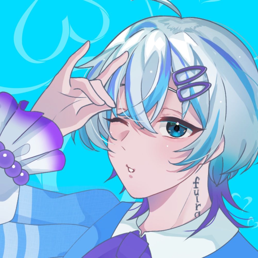 fu_rann / フーラン
