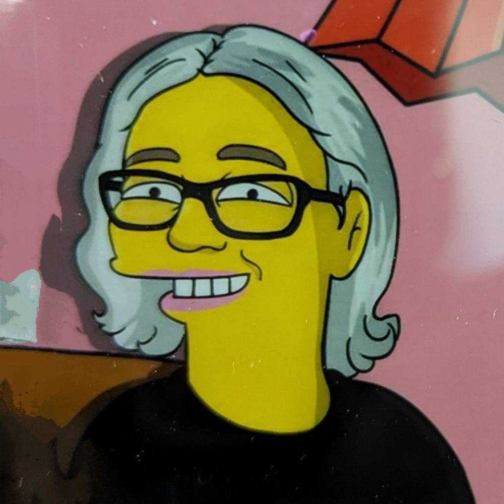 Peg Perl (she/her)