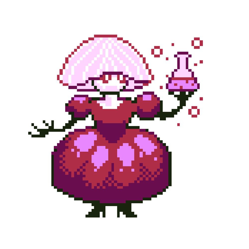 PotionSTAT