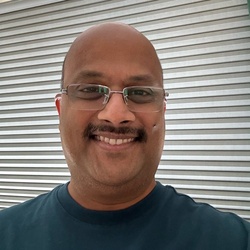 Sathya Pandalai