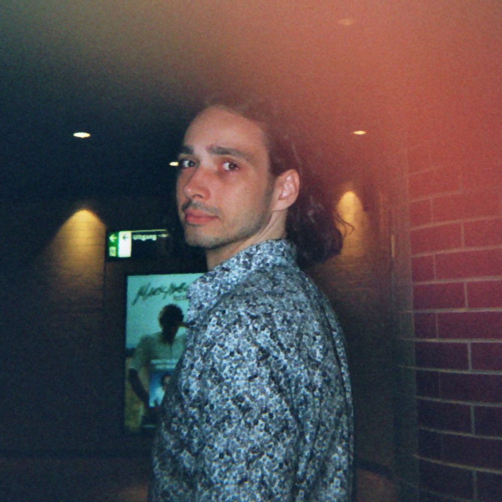 Falk Young