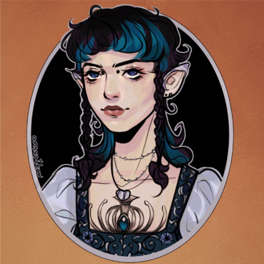 Alexandrea 💫 Crafter, Writer, Skill Collector