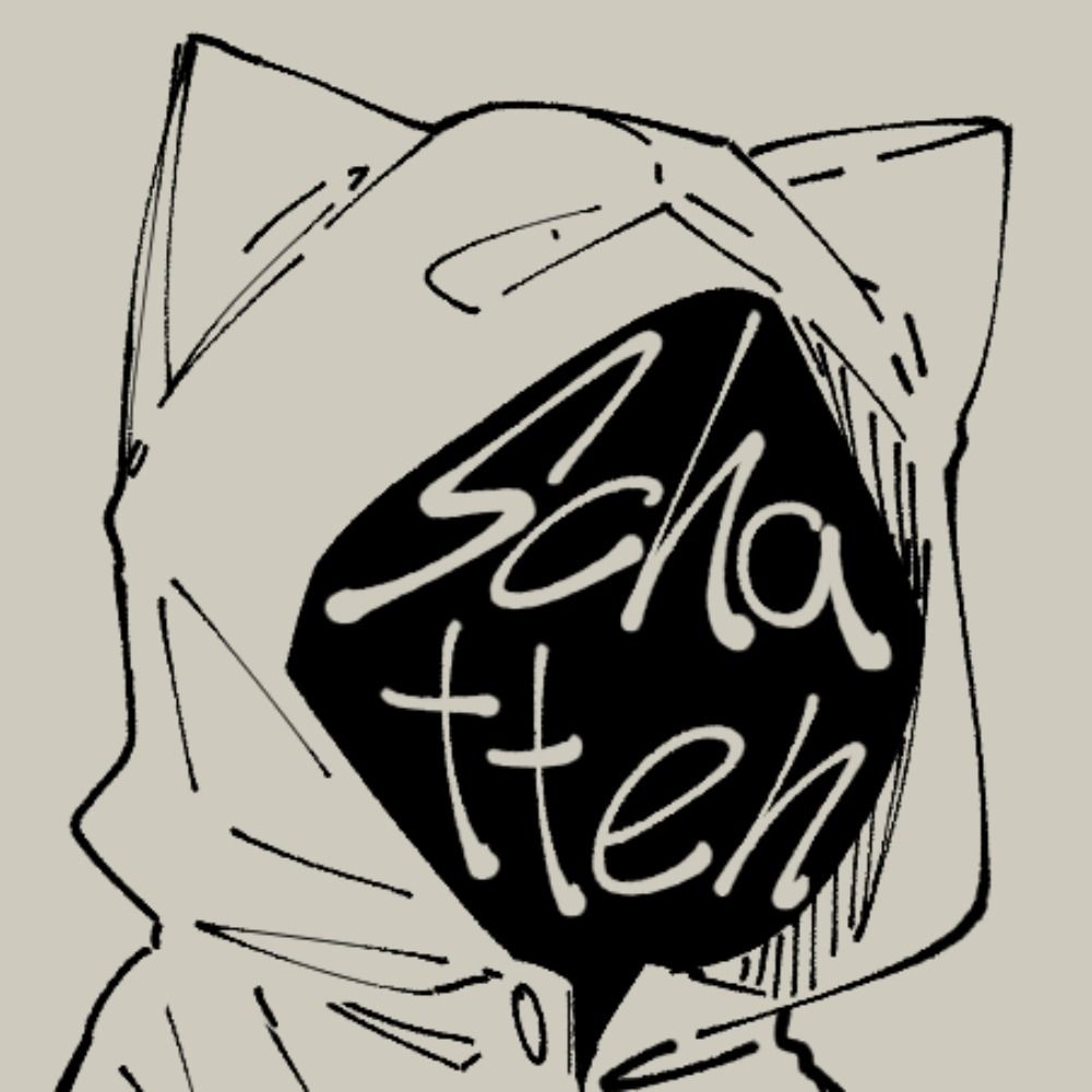 schatten：ｲﾗｽﾄﾚｰﾀｰ