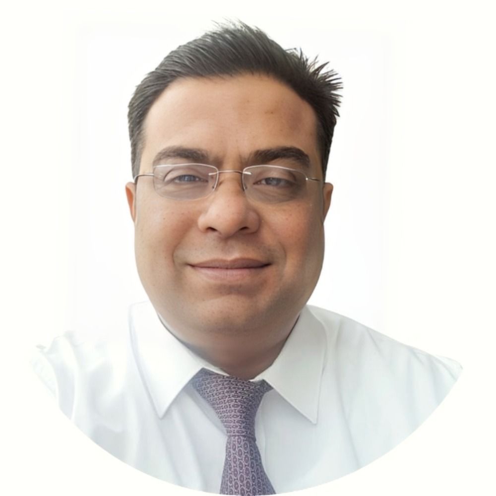 Shahnawaz Qasim