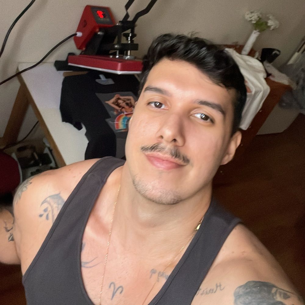 Caio Araujo
