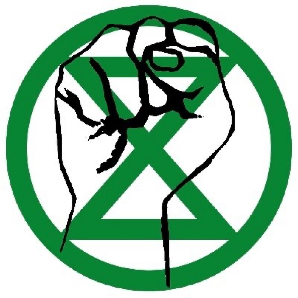 XRJusticeNow!