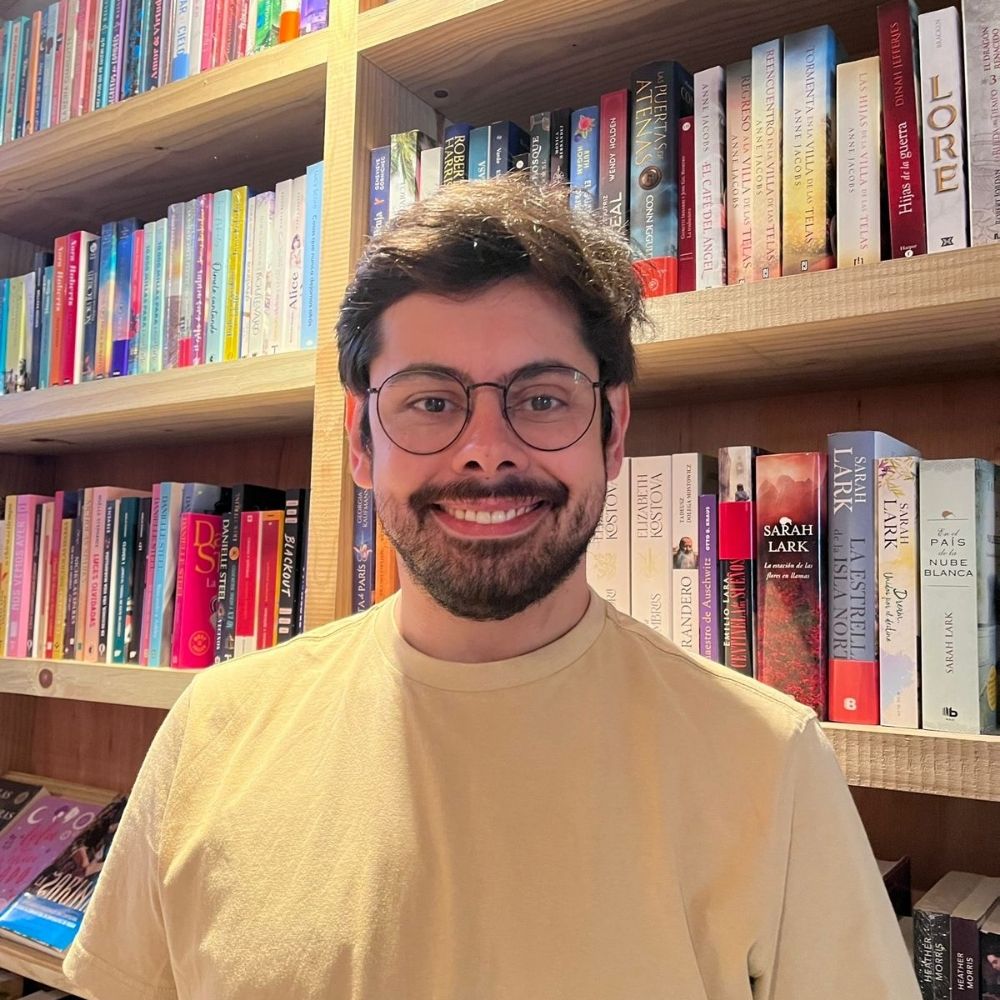 Leonardo Baena