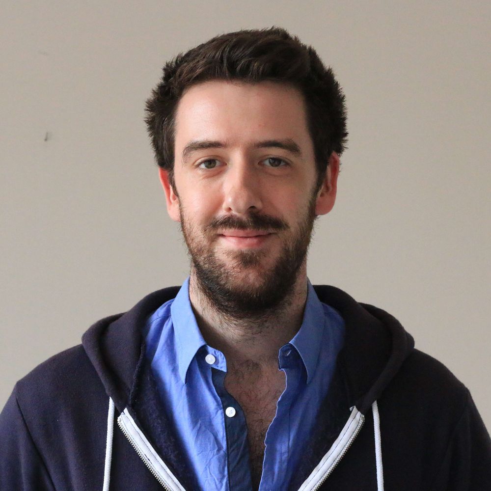 Neil Morrison